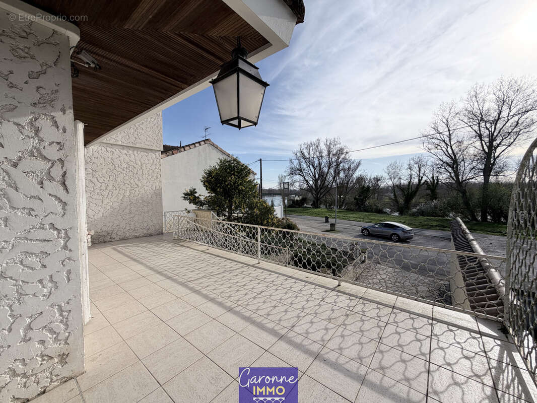 Maison à MARMANDE