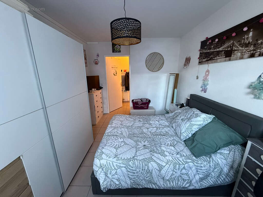 Appartement à EYSINES