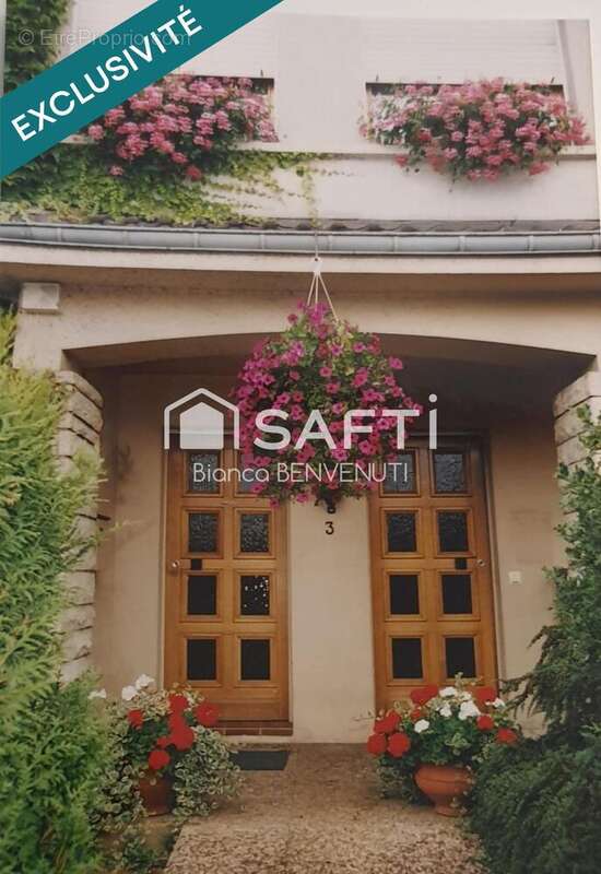 Photo 4 - Maison à FAMECK