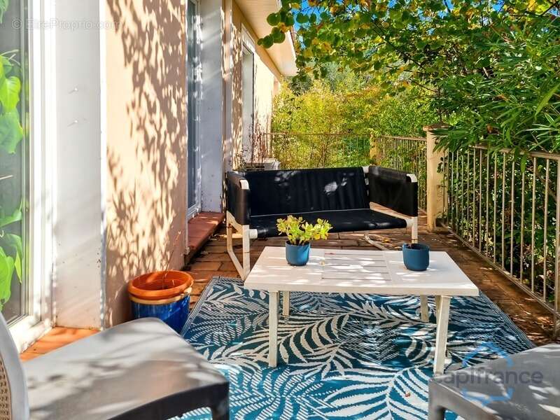 Maison à SAINT-BAUZILLE-DE-MONTMEL