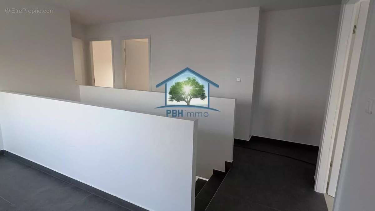Appartement à MUNDOLSHEIM