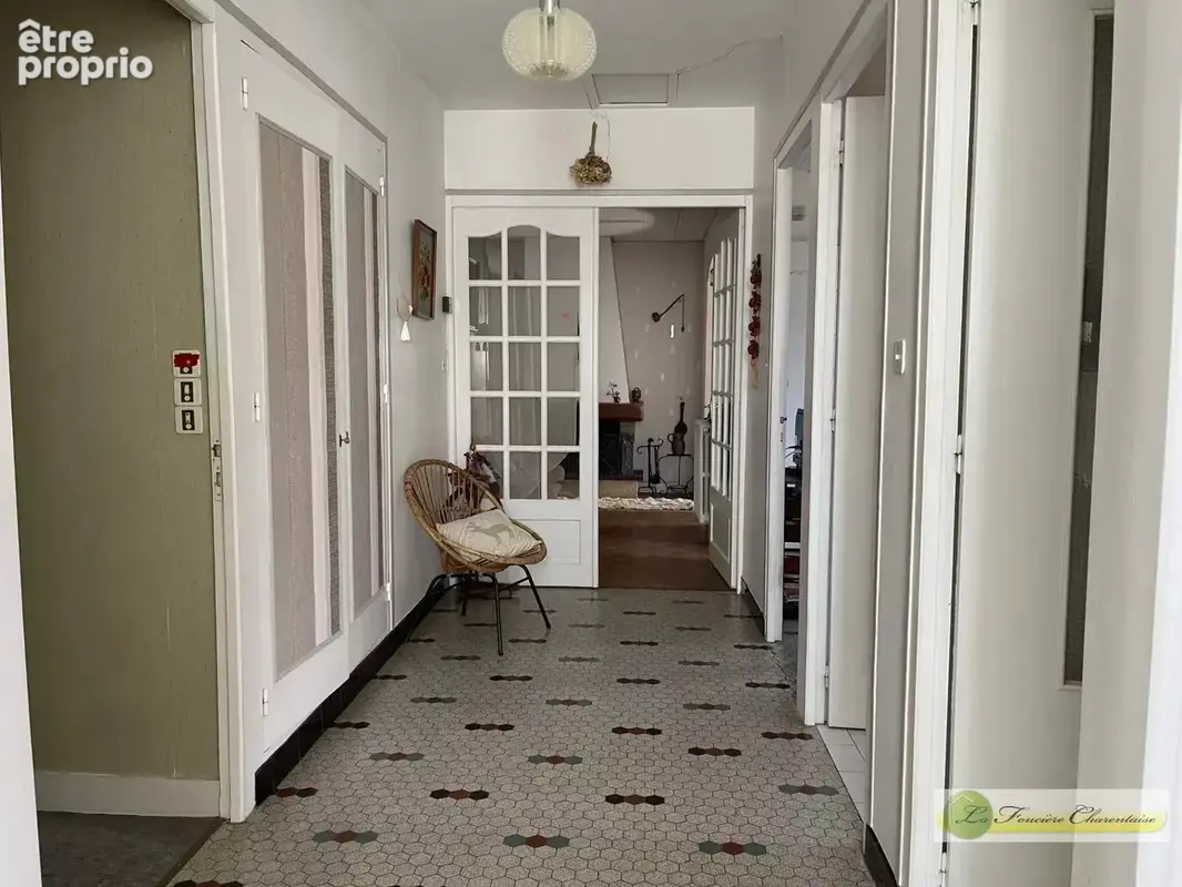 Maison de village - photo 3