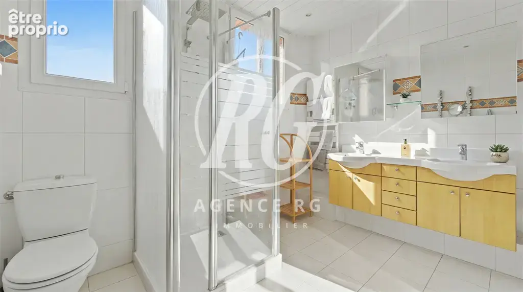 Maison 7 pièces 189 m² à vendre à Saint-Cloud (92210) - photo 15