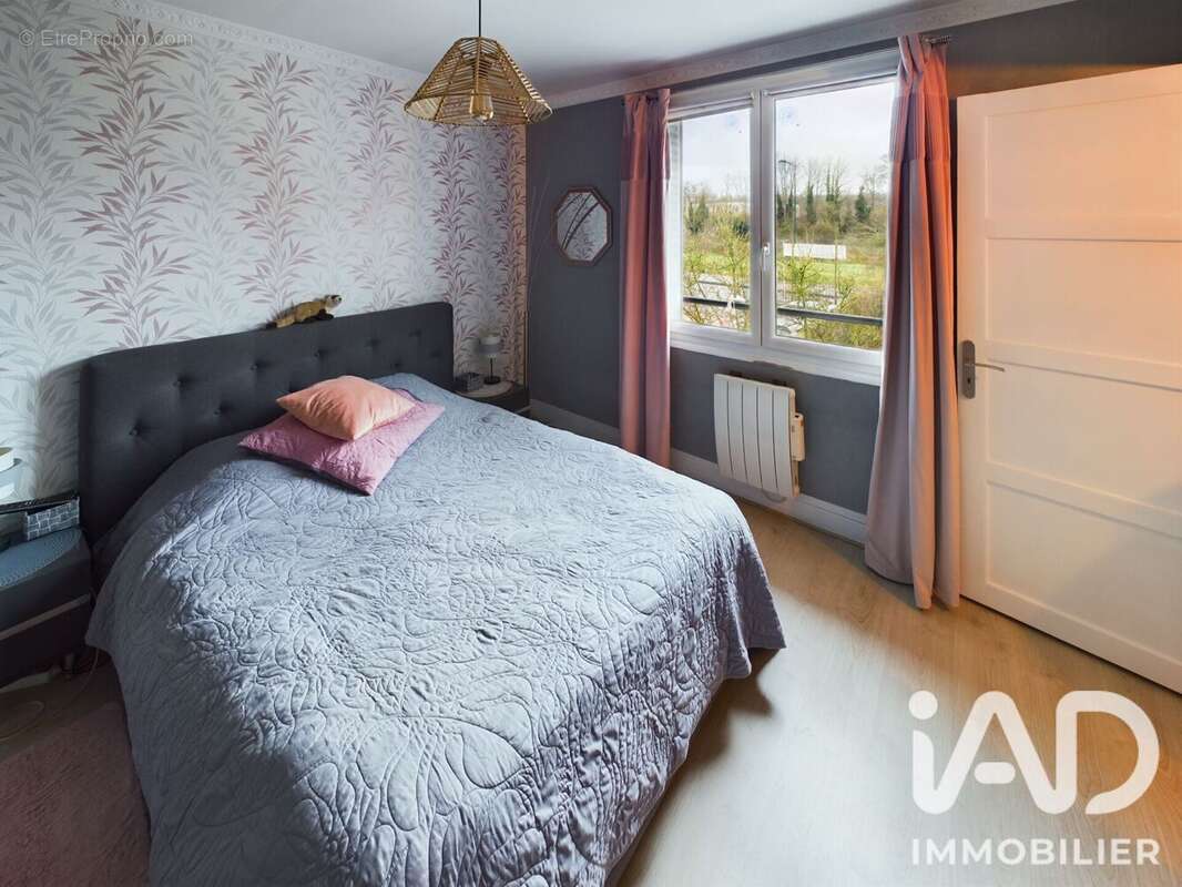 Photo 8 - Maison à VAIRES-SUR-MARNE