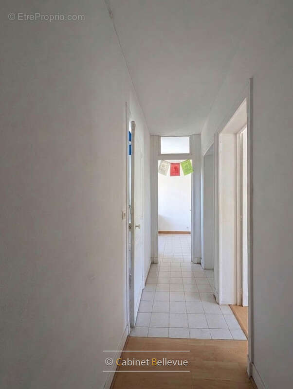 Appartement à MEUDON