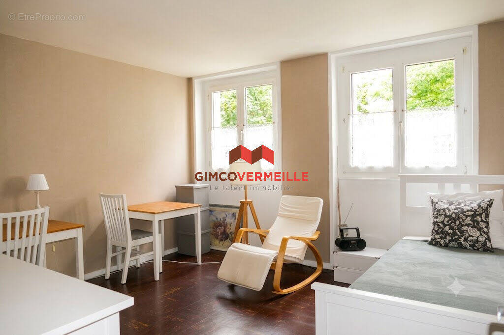Appartement à RUEIL-MALMAISON