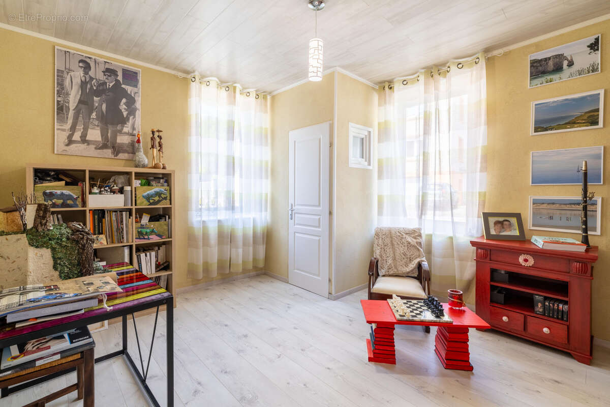 Maison à MOYEUVRE-GRANDE