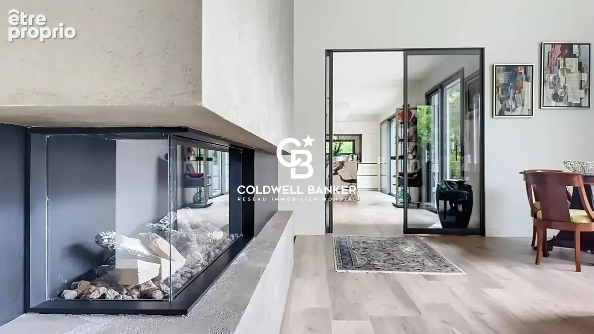 Les sables d’olonne – domaine de la pironnière : villa contemporaine d’exception - photo 2