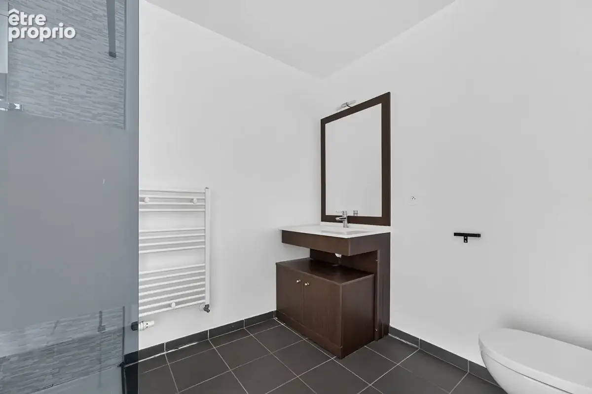Paris 13 - maison blanche - photo 9