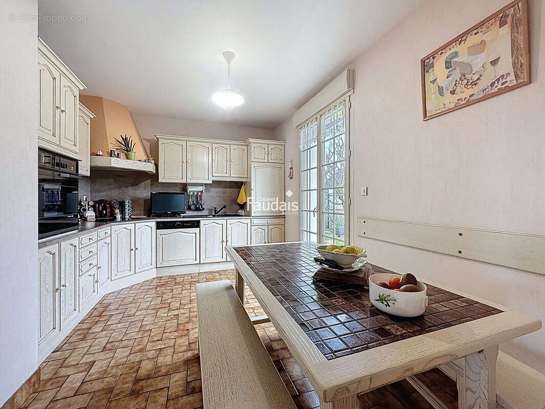 Maison 95 m² à Canisy  - photo 5