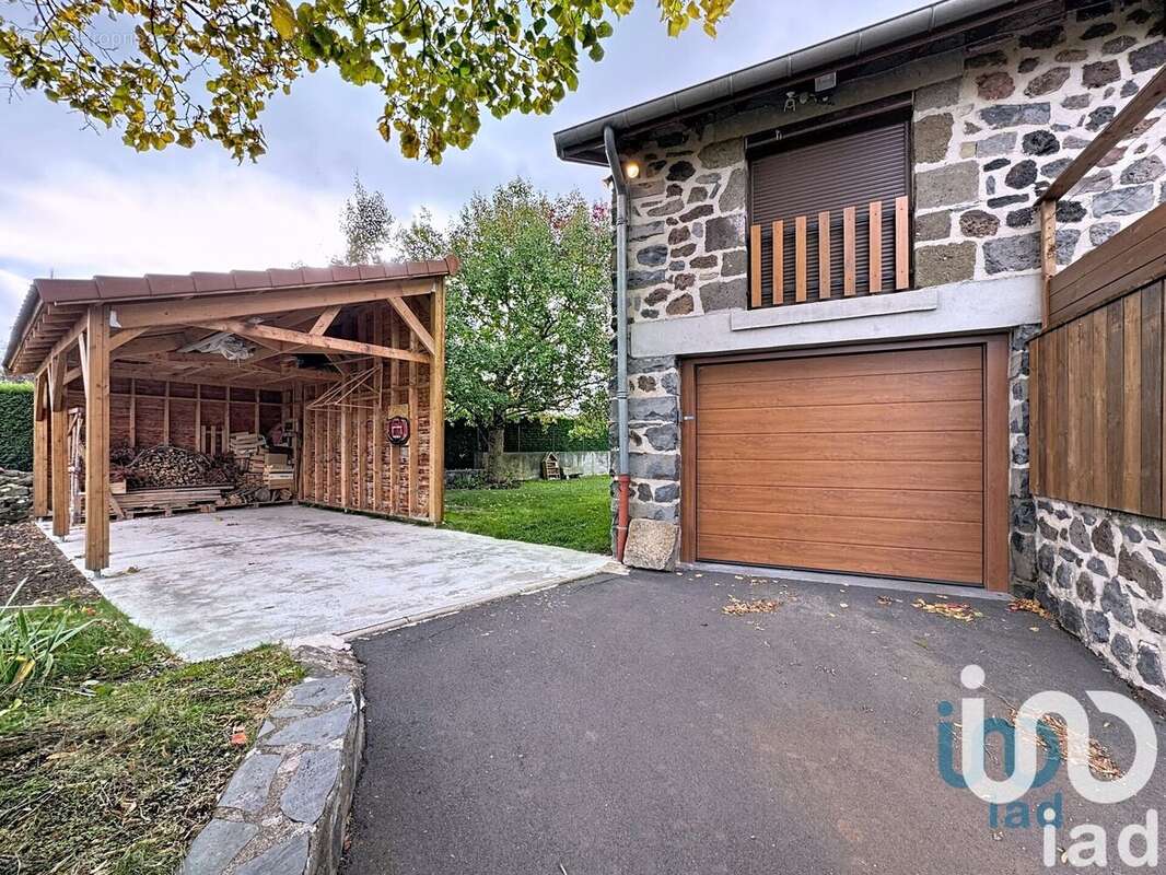 Photo 6 - Maison à SOLIGNAC-SUR-LOIRE