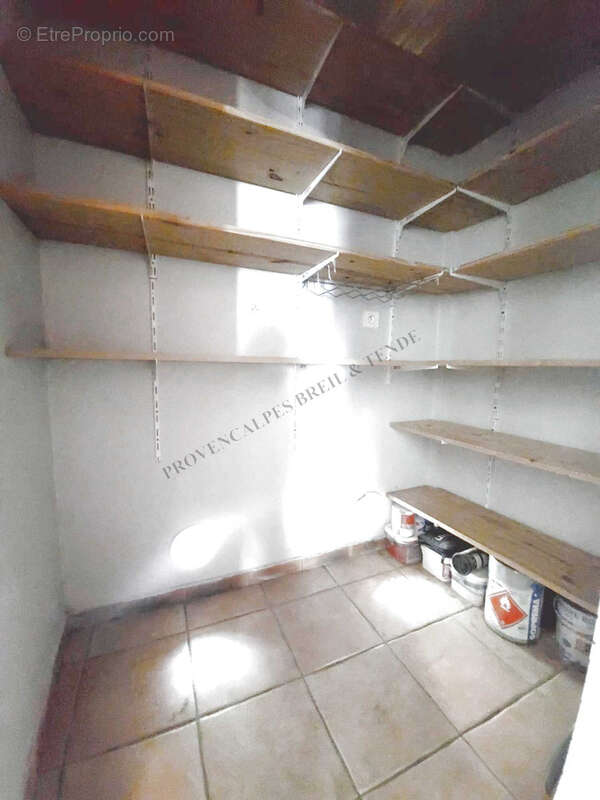 Appartement à BREIL-SUR-ROYA