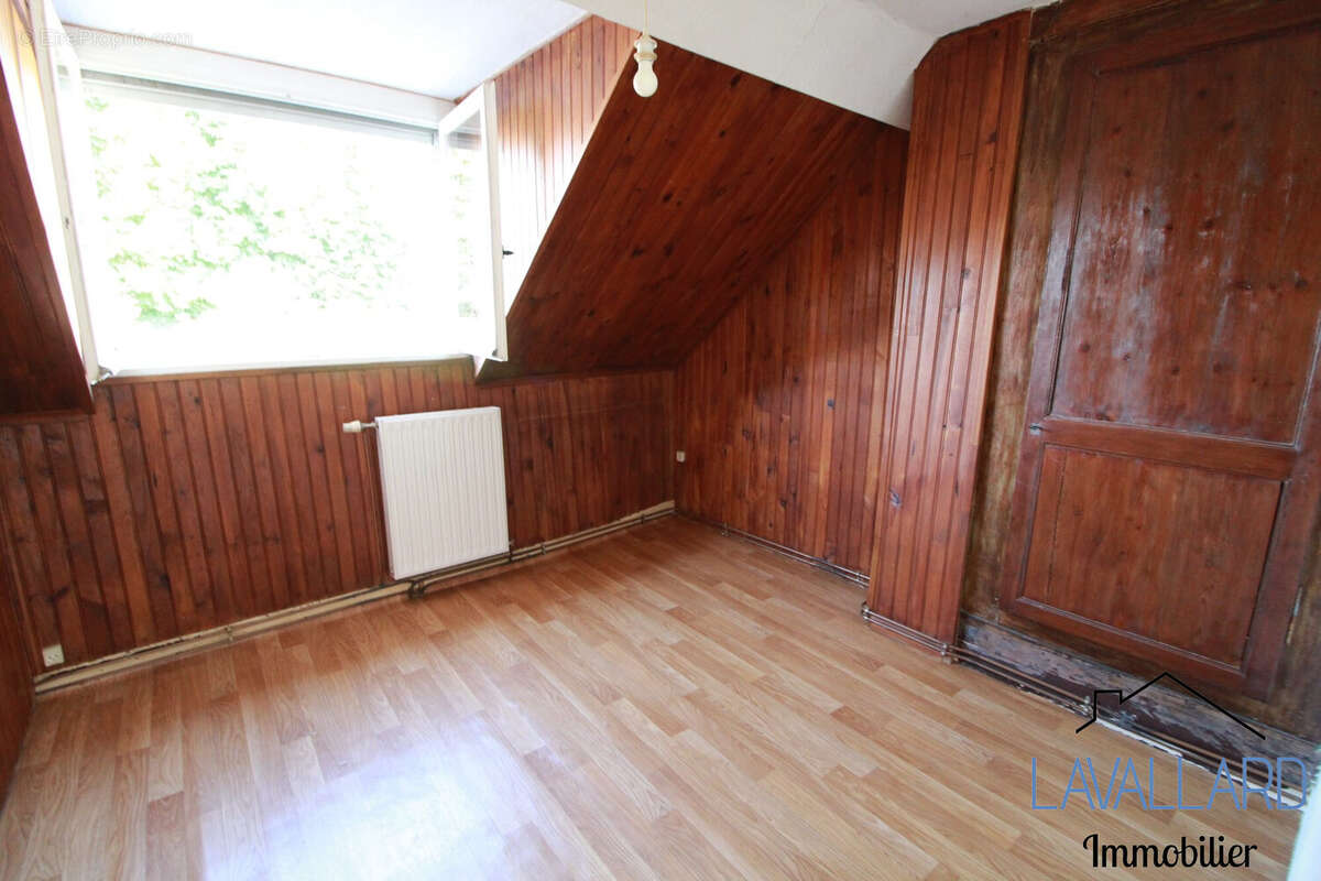 Maison 70 m² à Doullens  - photo 6