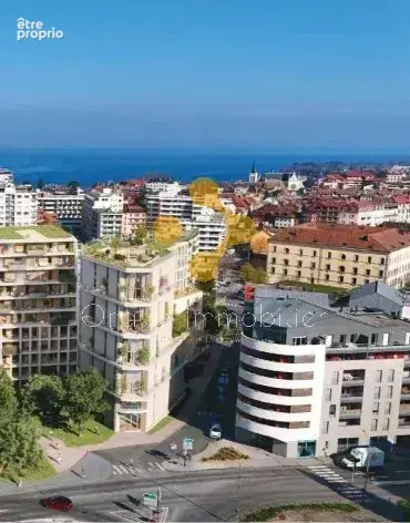 Appartement 5 pièces 125 m² à vendre à Thonon-Les-Bains (74200) - photo 5