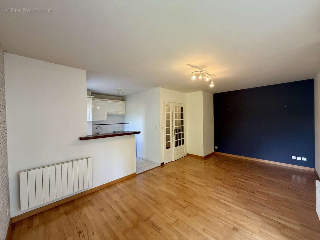 Appartement à TOURS