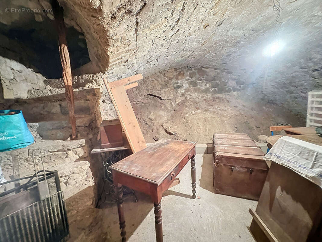 Appartement à FAYENCE