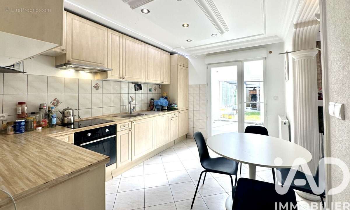 Photo 6 - Maison à MAIZIERES-LES-METZ