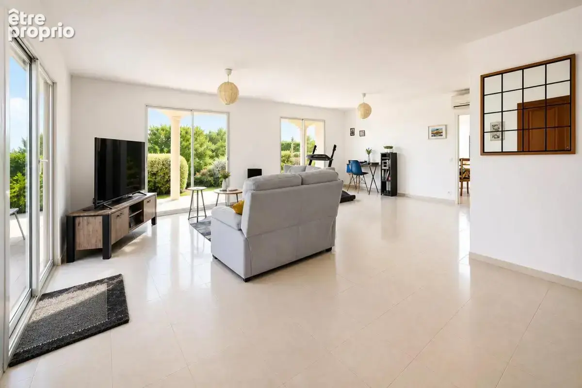 Maison de 5 pièces de 126 m² à Barcelonne-du-Gers - photo 6