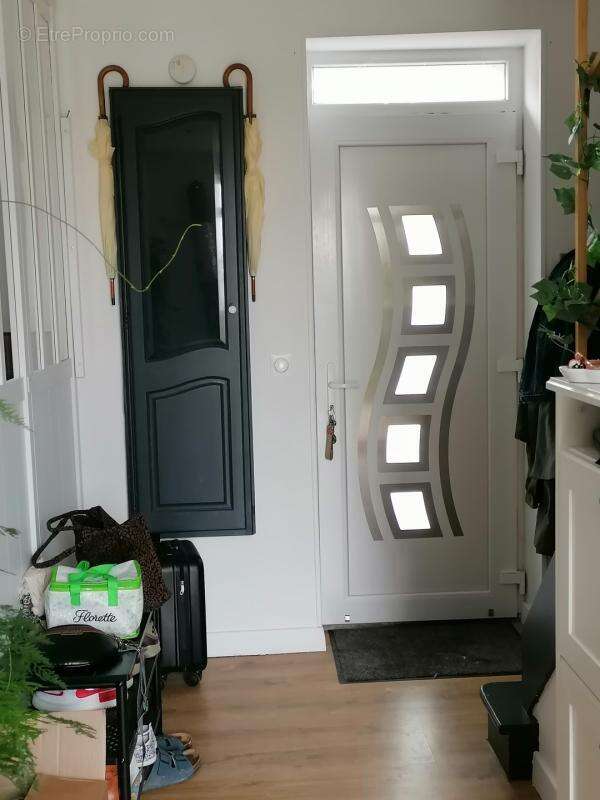 Maison habitable de plain pied /4 chambres/axe autoroutier cambrai - photo 7