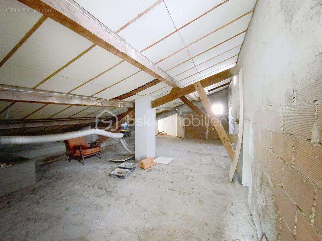 Maison à LA GRANDE-MOTTE