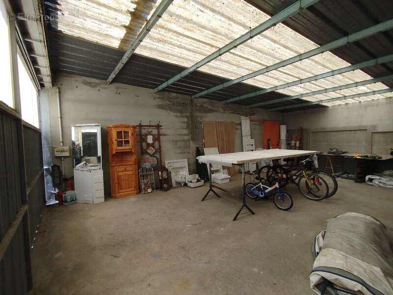 Maison à SANDARVILLE