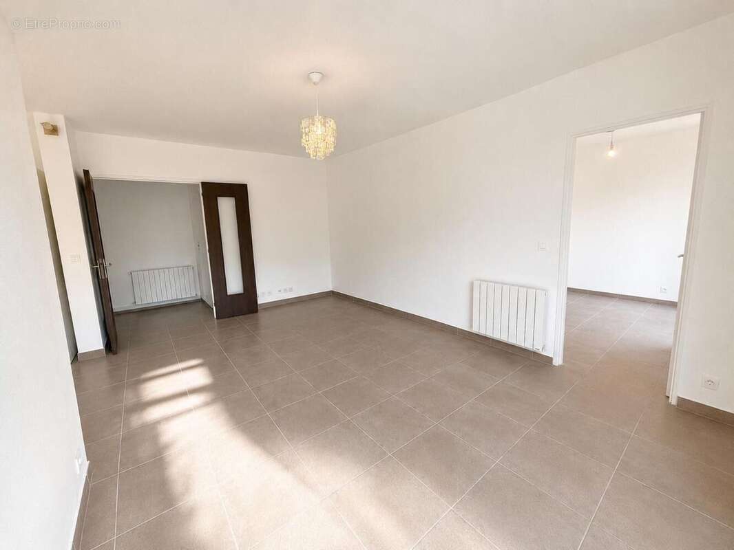 Photo 4 - Appartement à BASTIA