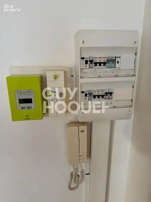 Appartement Calais 3 pièce(s) 72.5 m2 - photo 6
