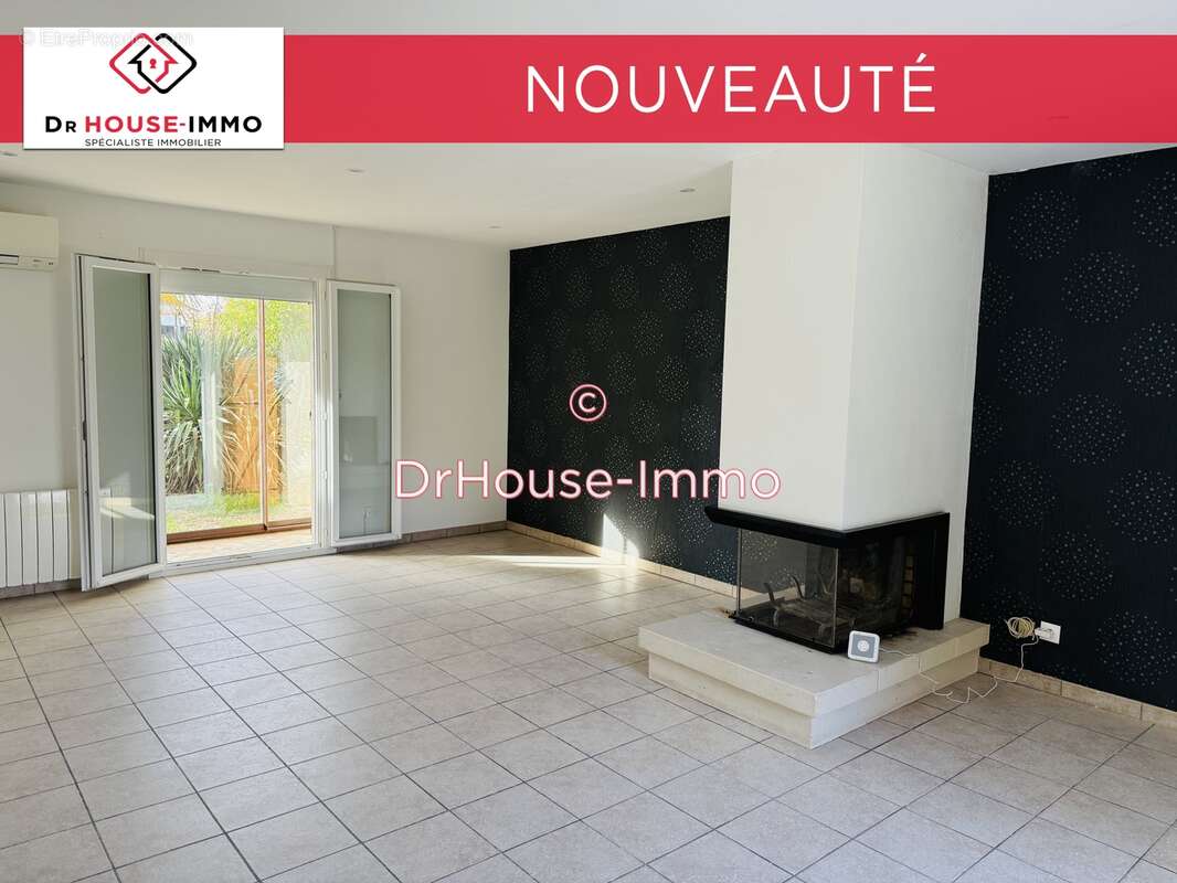 Maison à GIRONVILLE