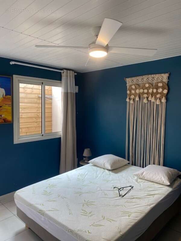 Maison à LE TAMPON