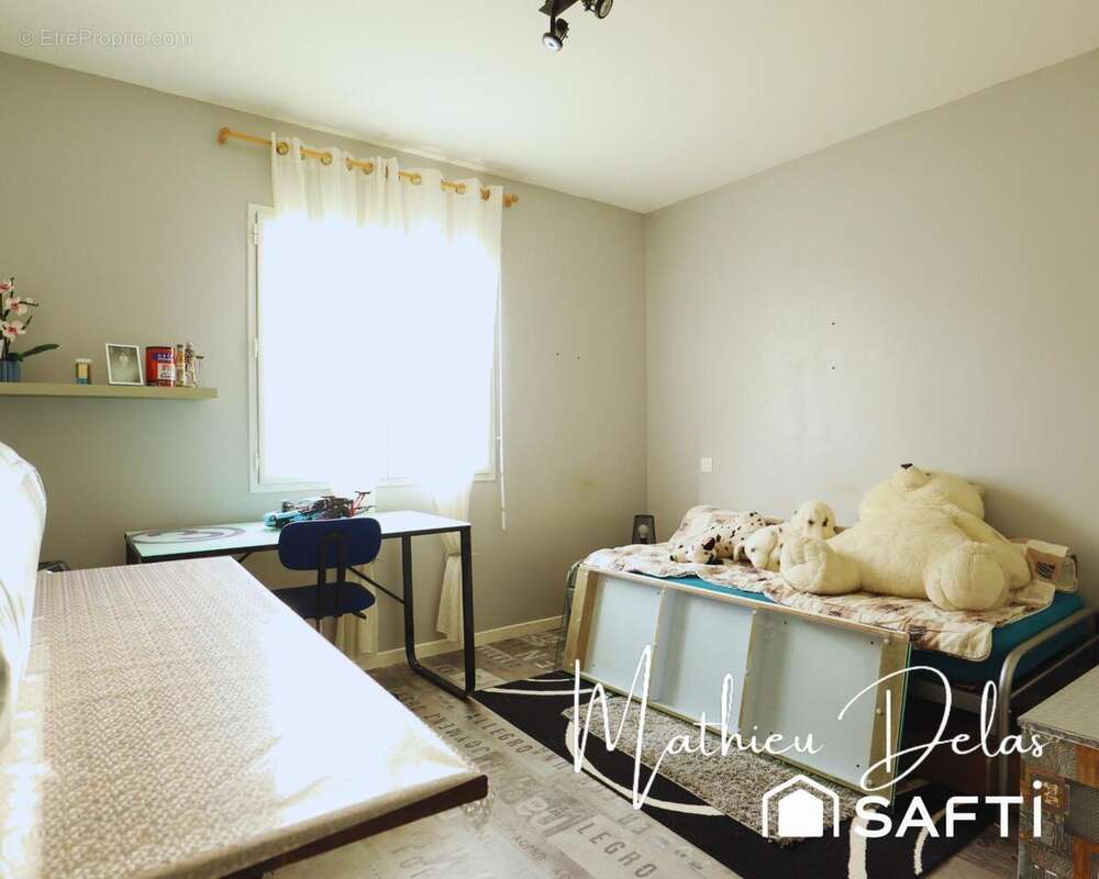 Photo 9 - Maison à SAUCATS