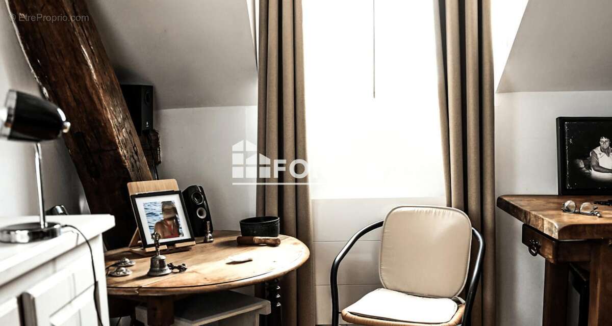 Appartement à CORBIE