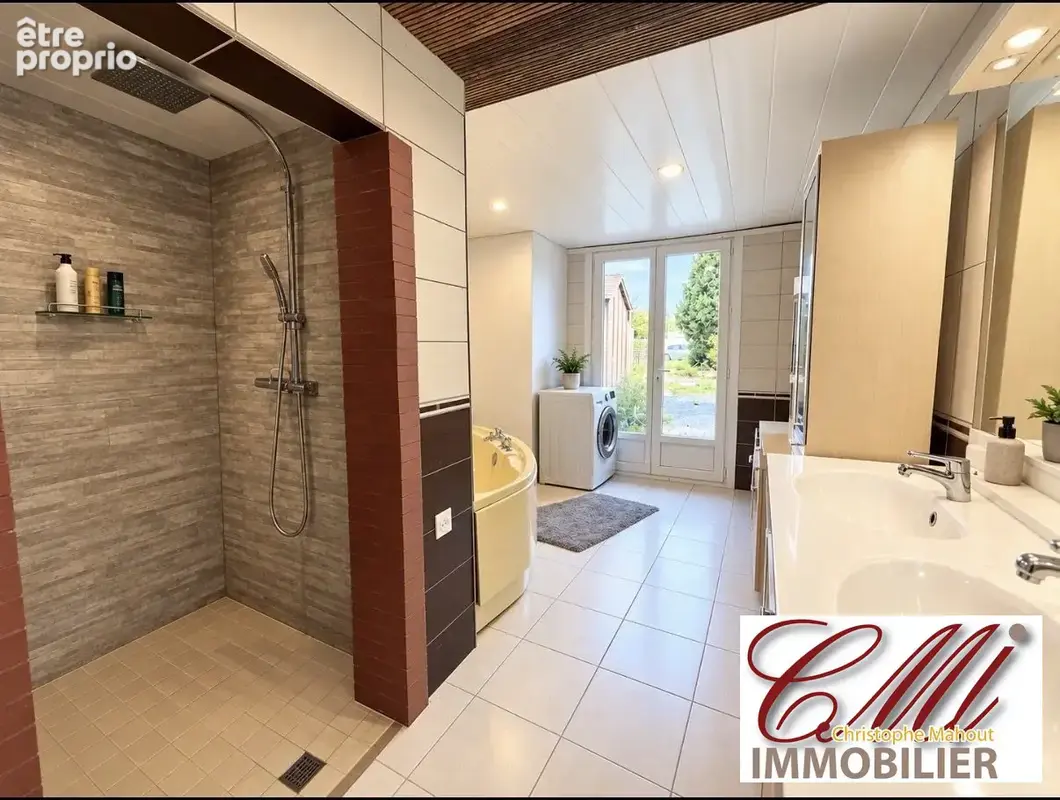 Maison 7 pièces 227 m² à vendre à Ambrieres (51290) - photo 6