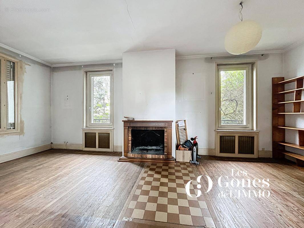 Maison à FRANCHEVILLE