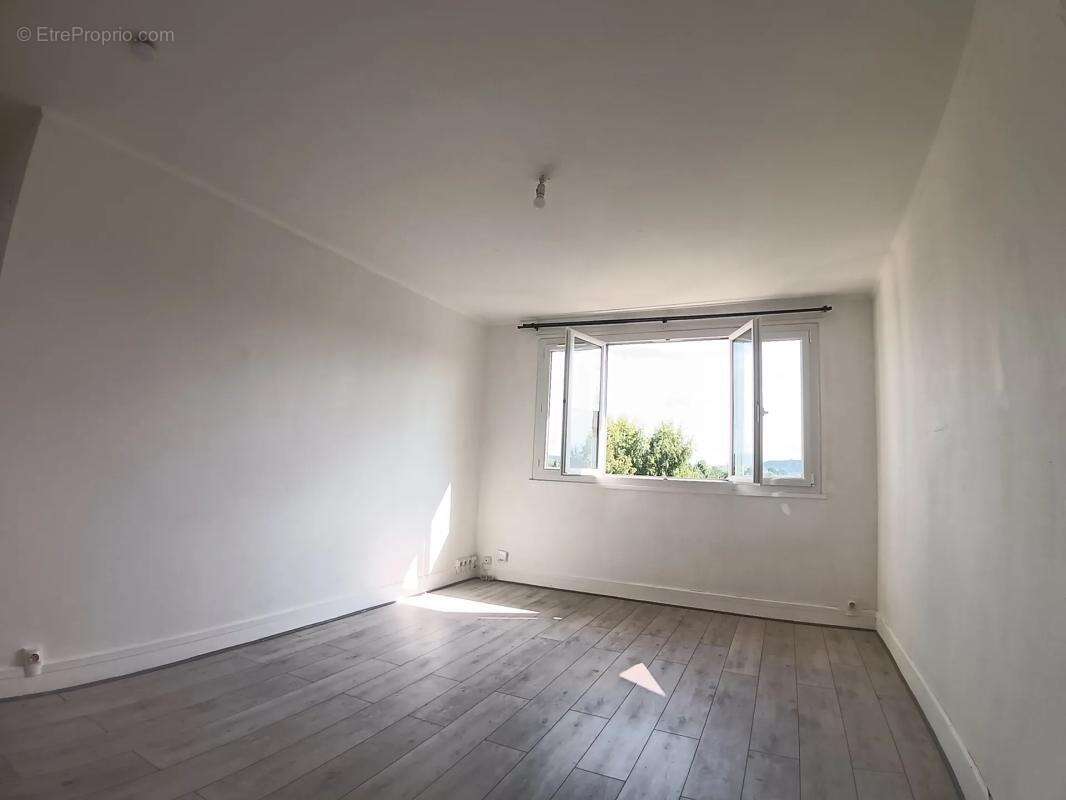 Appartement à CHATEAU-THIERRY