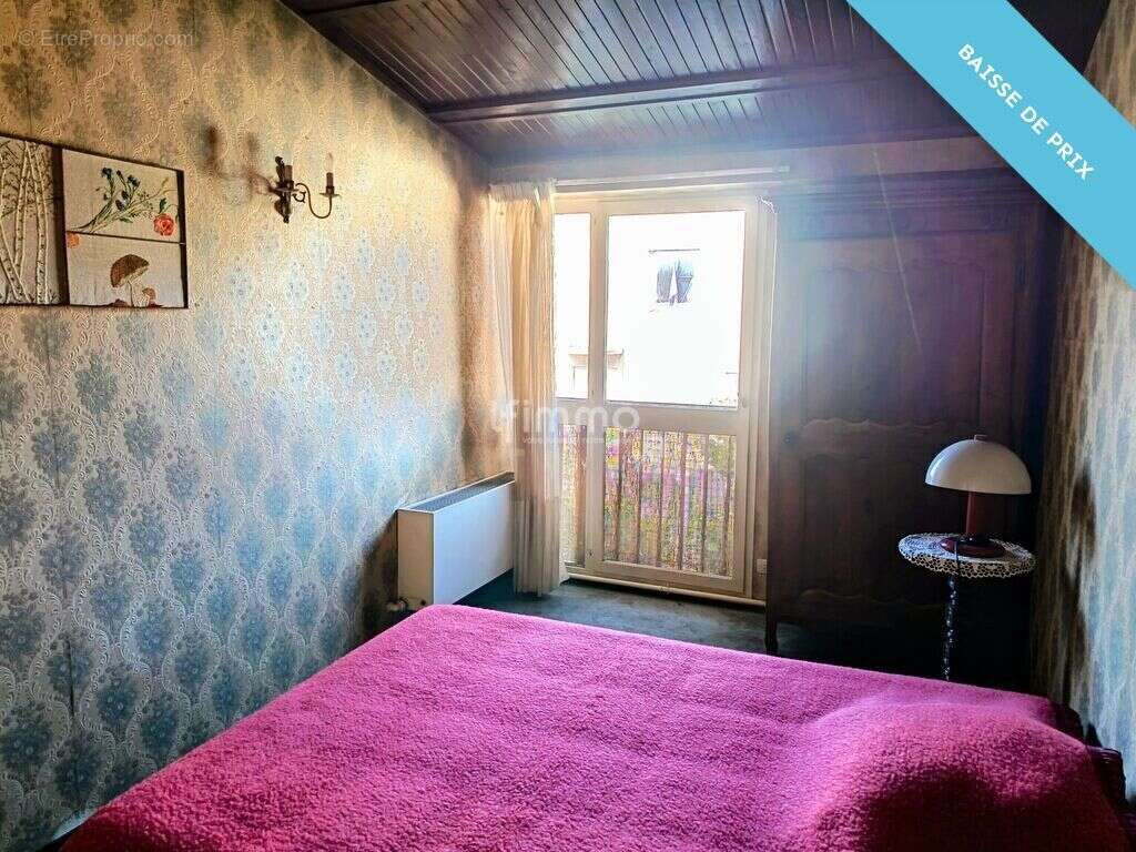 Maison à CLERMONT-FERRAND