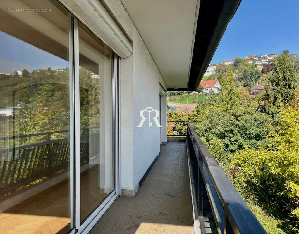 Maison à CLERMONT-FERRAND