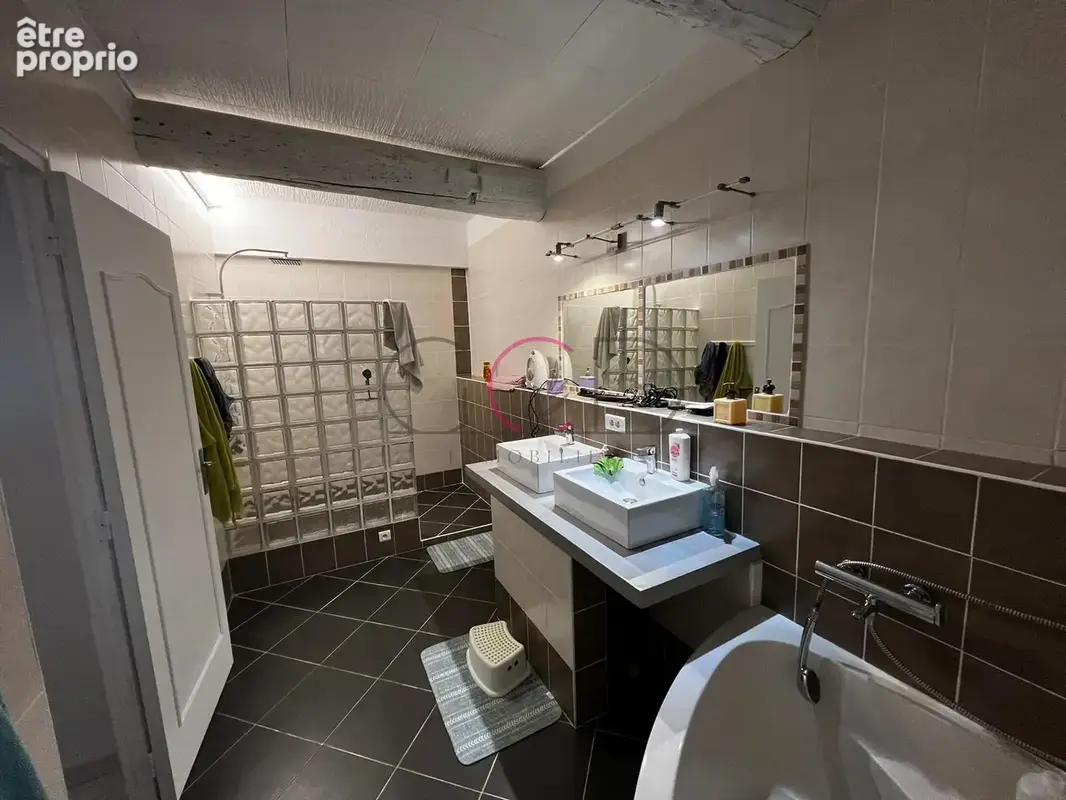 Coudoux, Propriété 400m2 sur terrain 1600m2 - photo 18