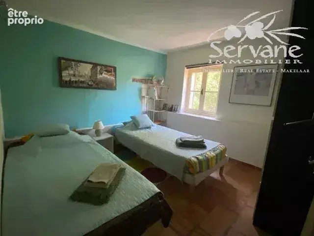2 mas en pierre accoles 220 m² sur 1h4 avec piscine - photo 25