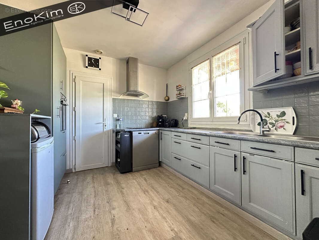 Maison Jard 80m2 - photo 8