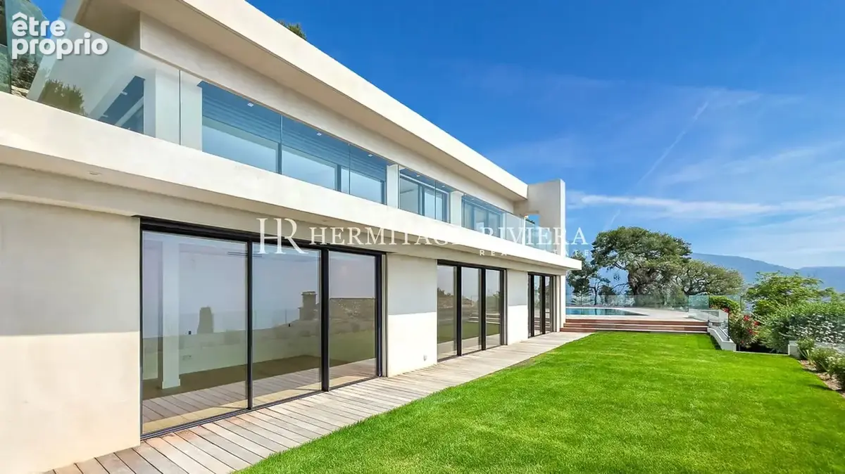 Maison 238 m² à Roquebrune-Cap-Martin  - photo 10