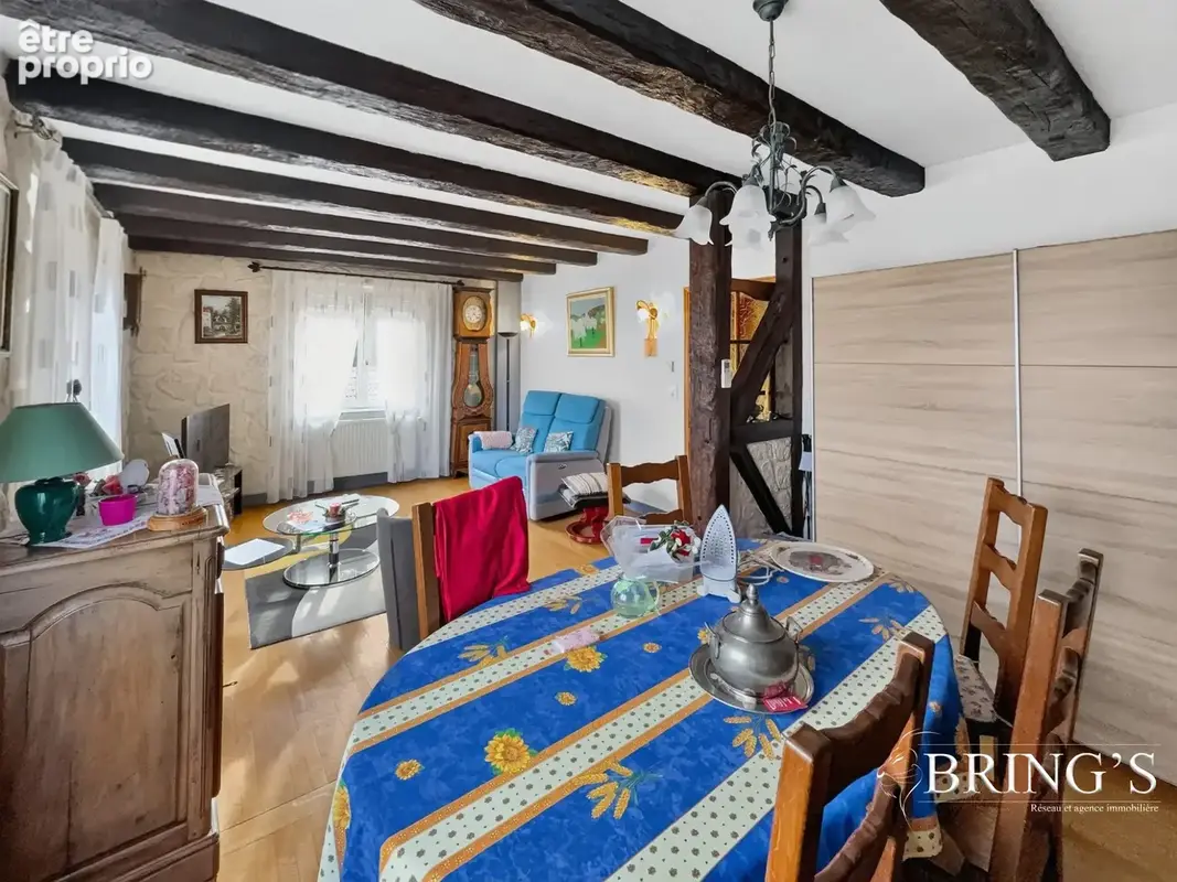 Maison 5 pièces 127 m² à vendre à Ensisheim (68190) - photo 4