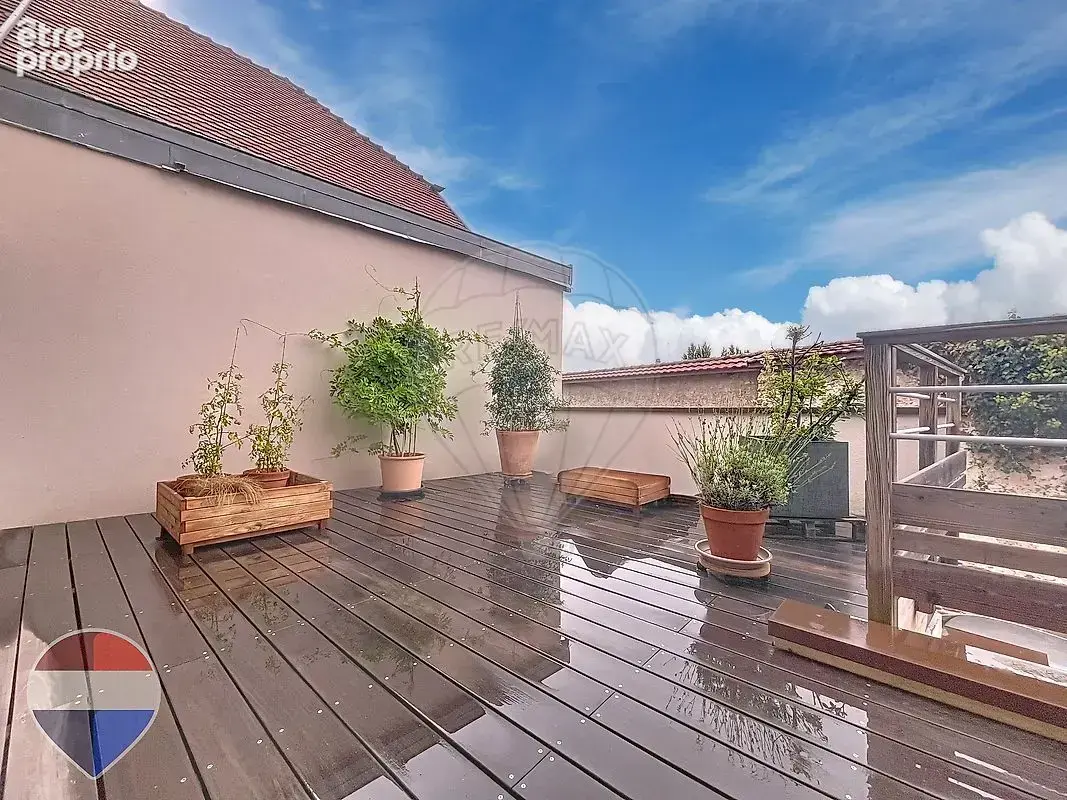 Maison 3 chambre(s) à vendre - photo 3