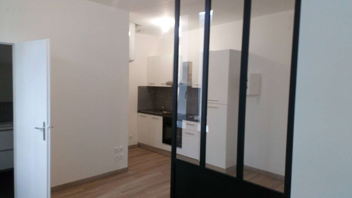 Libourne centre ville immeuble en pierre de 260m2 - photo 5