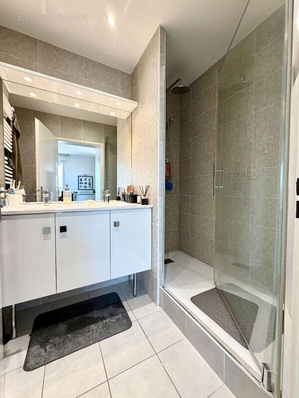 Appartement Colombes 4 pièces 77.04 m2 - photo 10