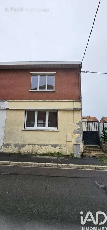 Photo 8 - Maison à SAINS-EN-GOHELLE