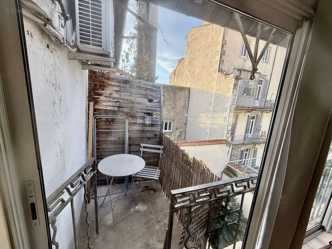 Appartement à NIMES