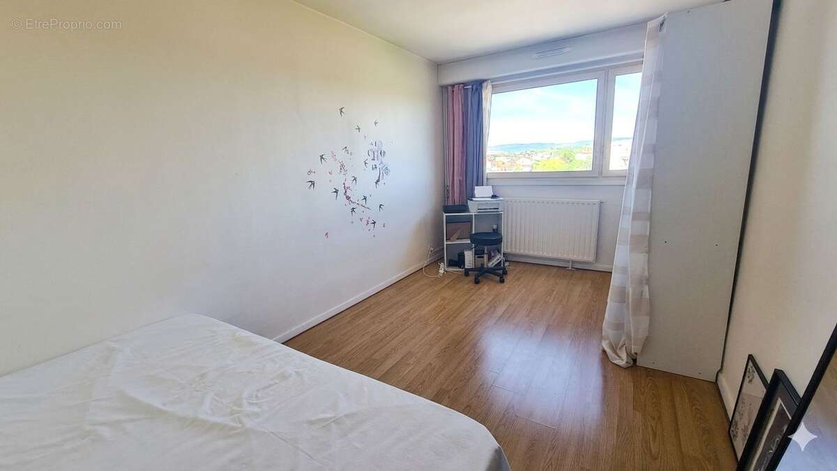 Appartement à MACON