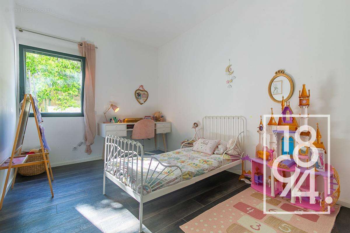 Maison à LA DESTROUSSE