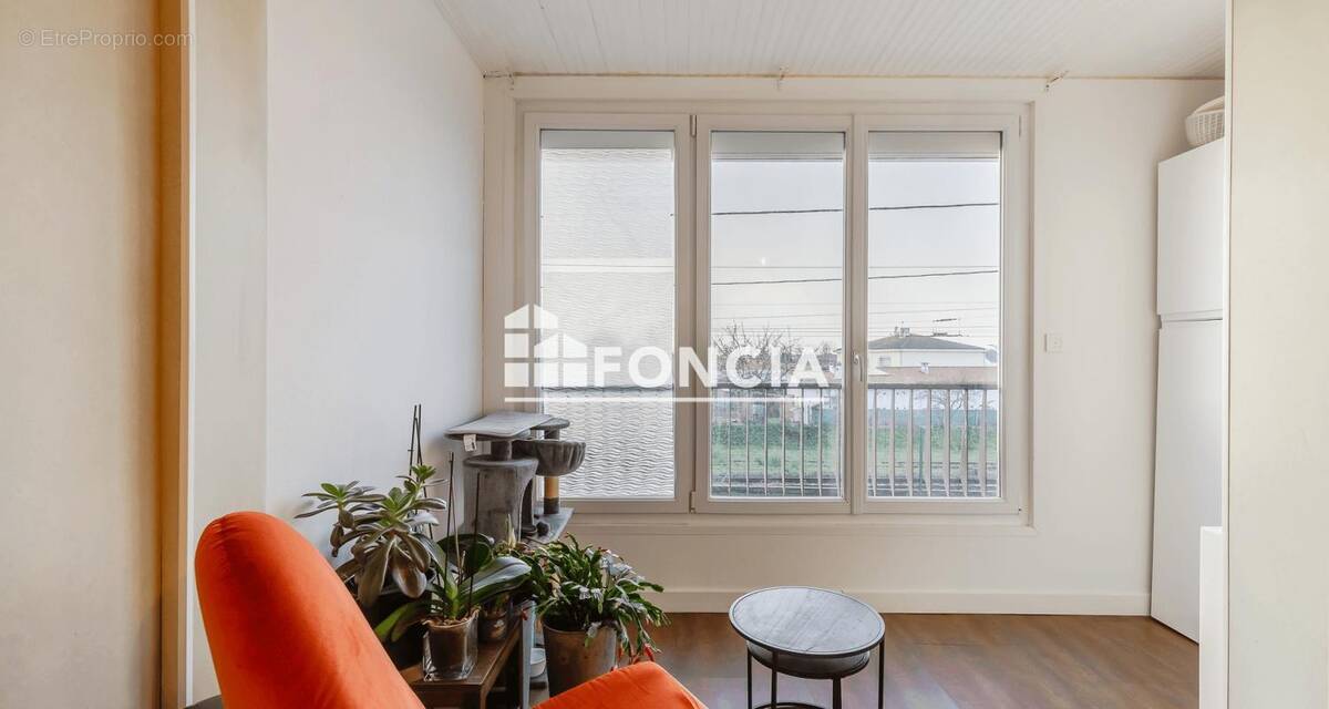 Appartement à LES SABLES-D&#039;OLONNE