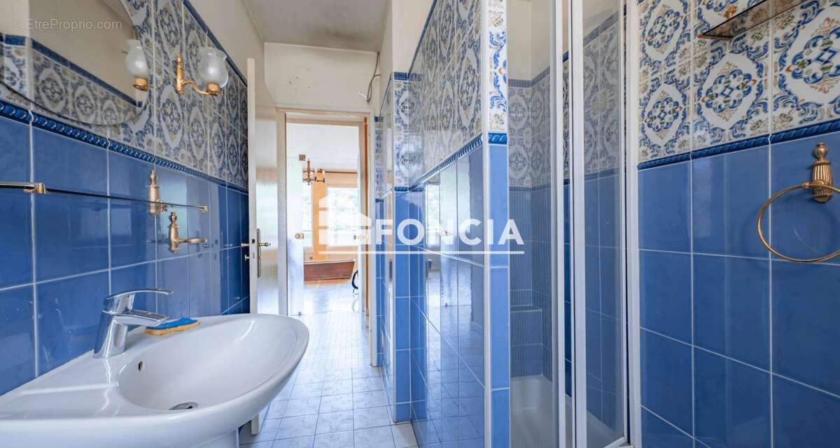 Appartement à VIENNE